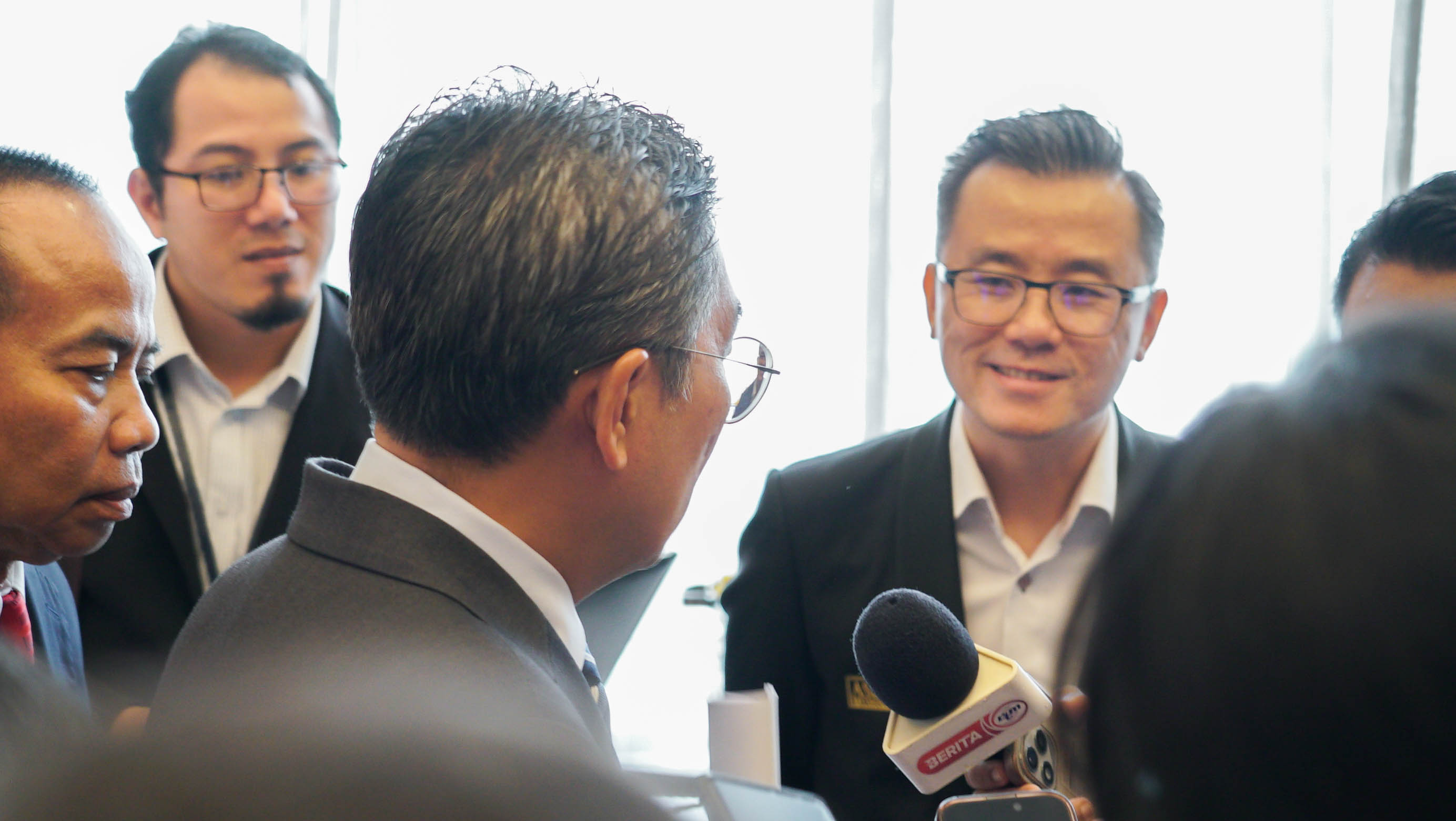 Dato KK Chua